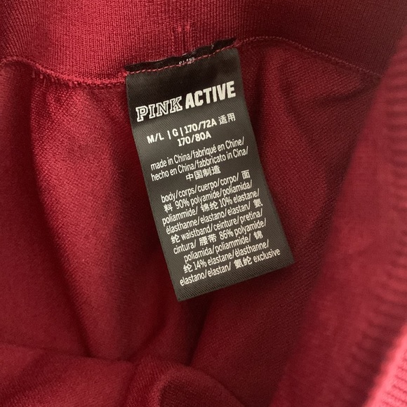 PINK Active Seamless Legging - Picture 5 of 5